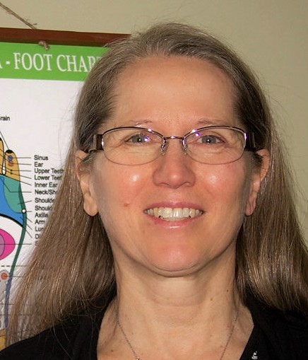 Adcock, Pamela (Pam)